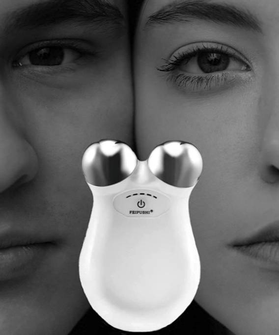 Feipushi uređaj s mikrostrujom 5