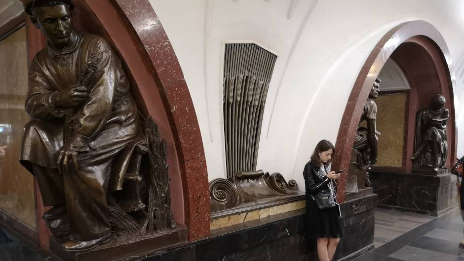 Moskva metro (7)