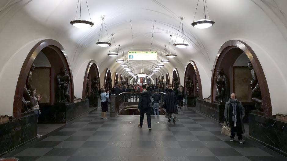 Moskva metro (8)