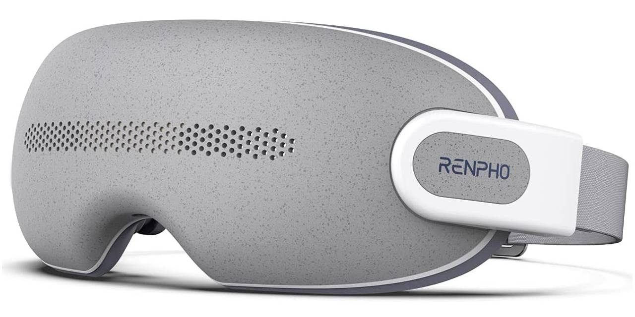 Renpho masažer za oči 5