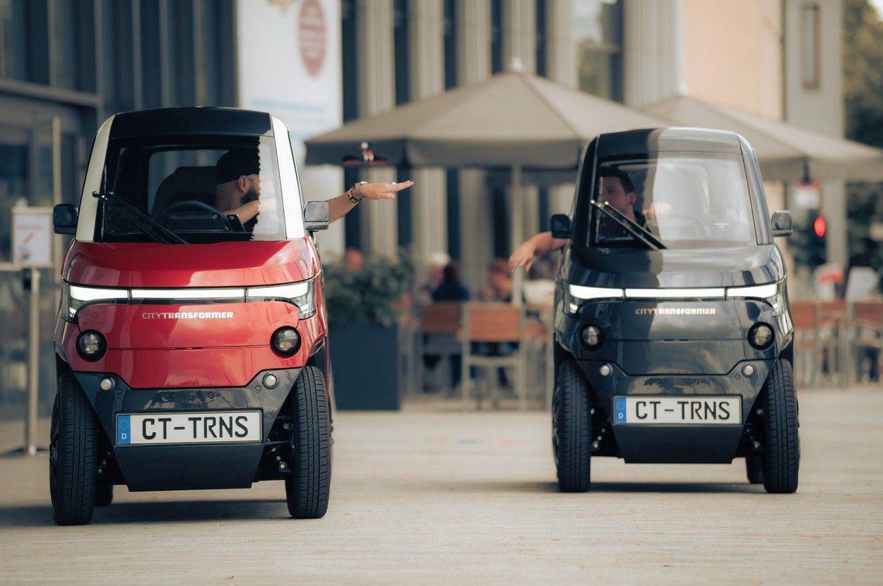 City Transformer CT1 (7)