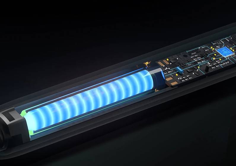Xiaomi Meishi čistač pora 8