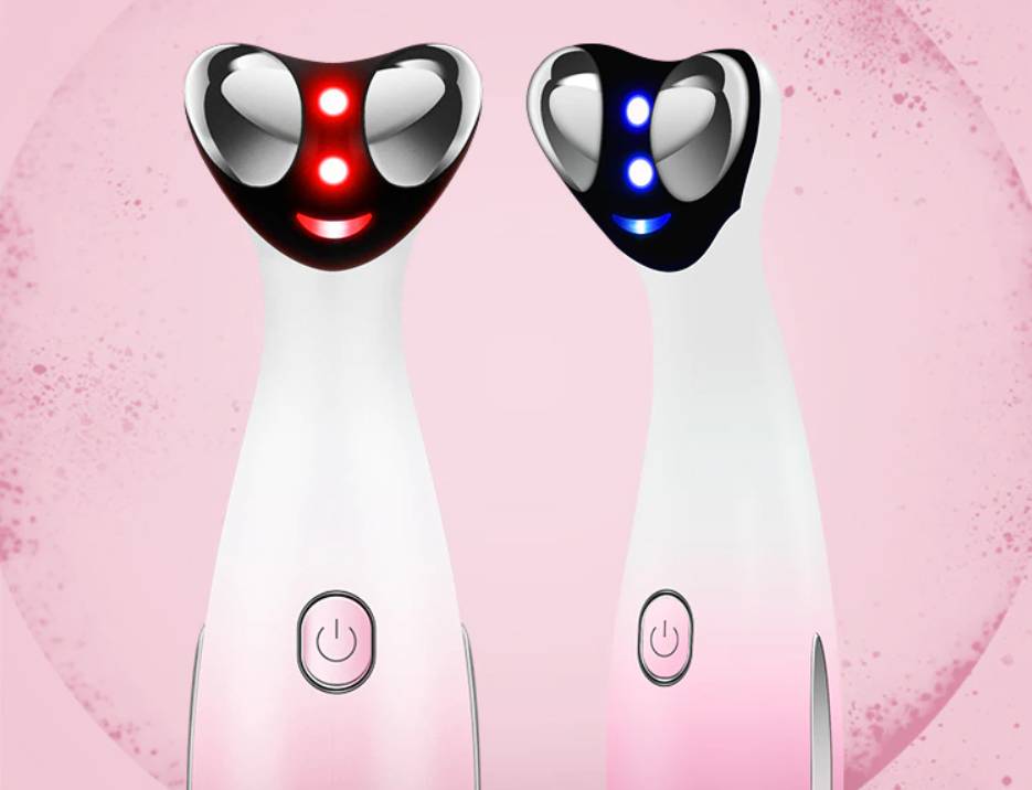 Uređaj protiv podočnjaka 4