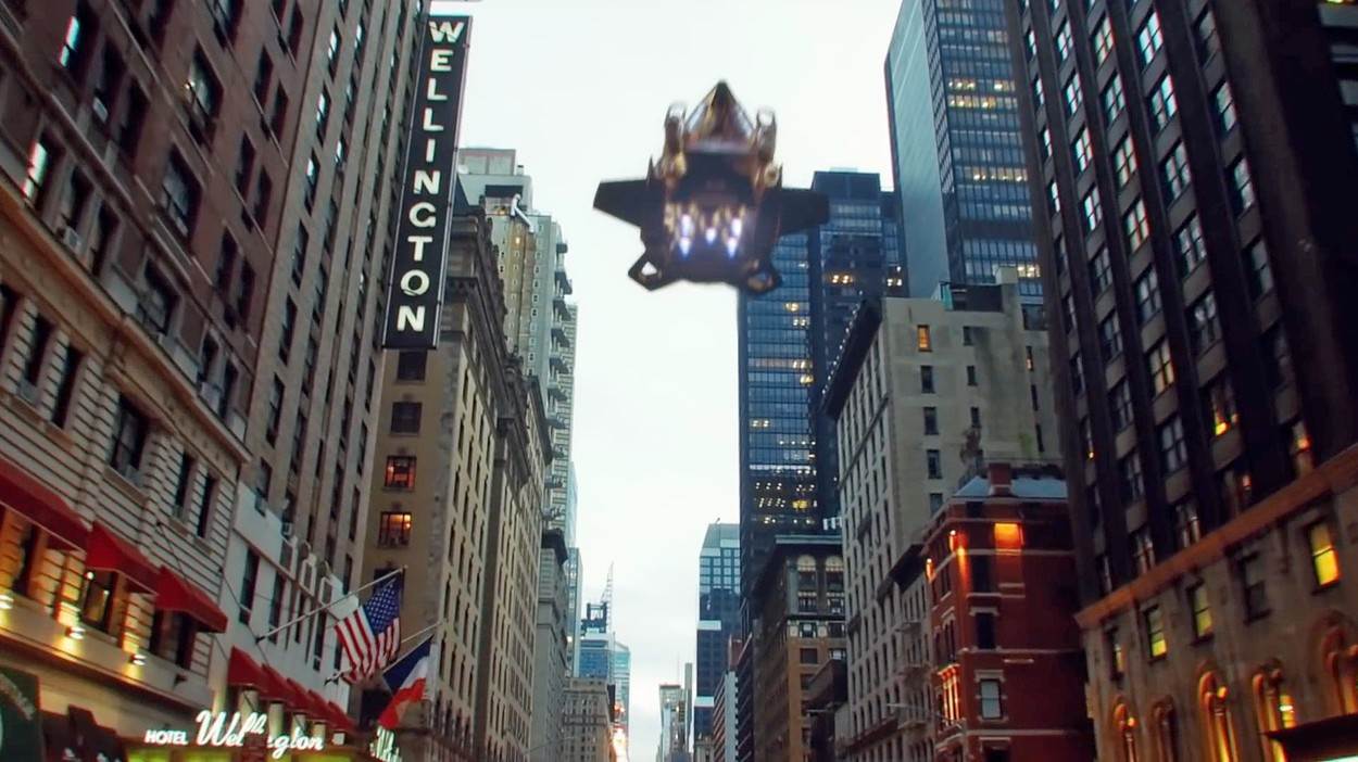 Jetpack Aviation Speeder (5)