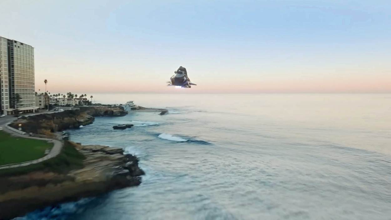 Jetpack Aviation Speeder (1)
