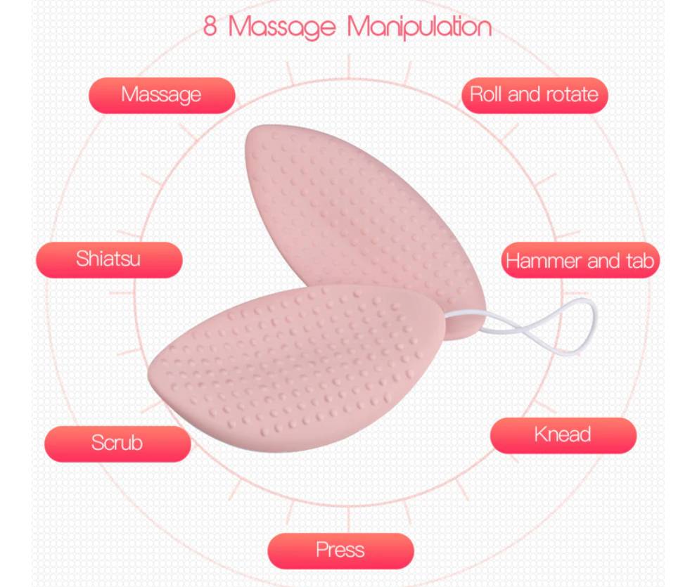 Uređaj za povećanje grudi 4