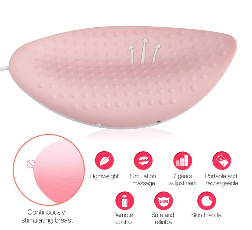 Uređaj za povećanje grudi 5