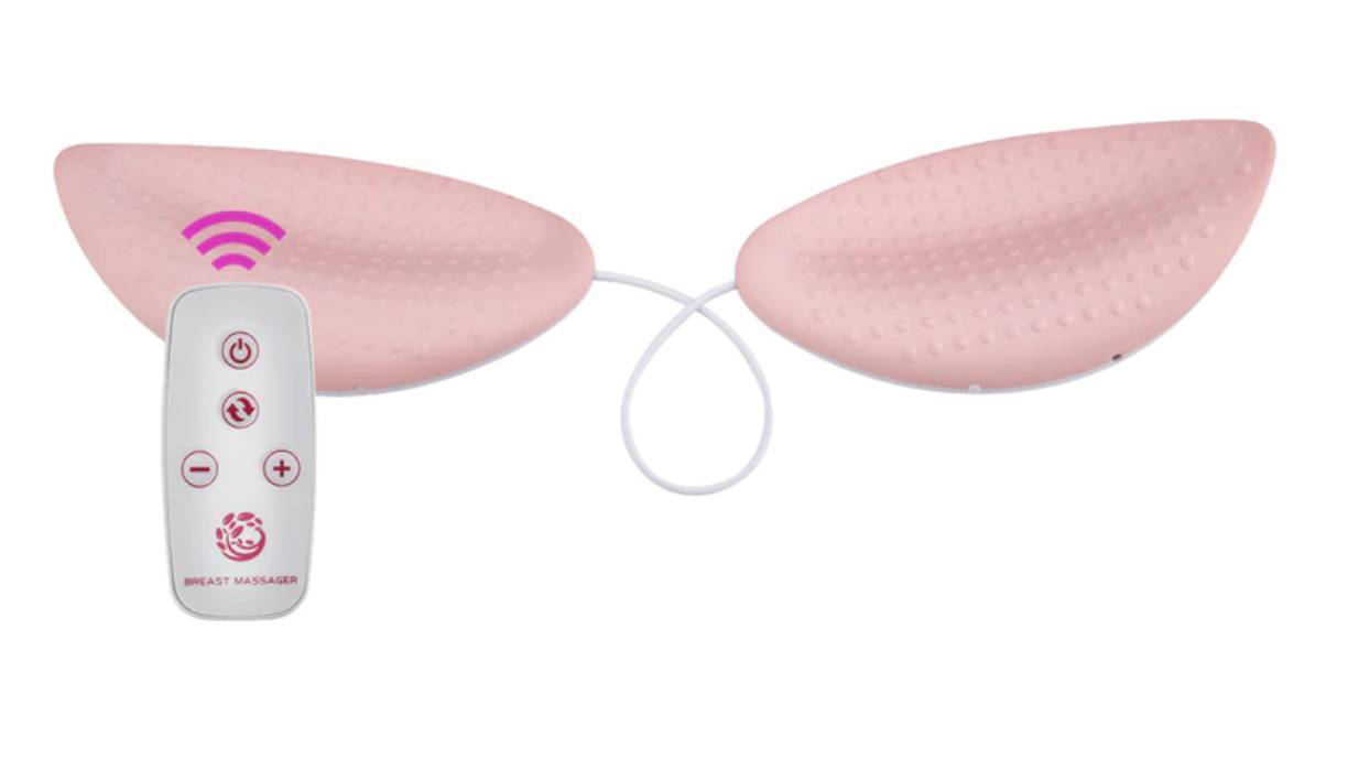 Uređaj za povećanje grudi 6