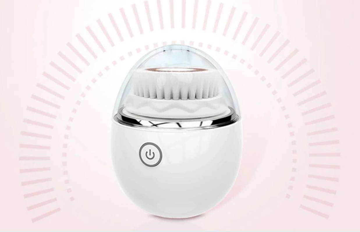 Uređaj za čišćenje lica 4