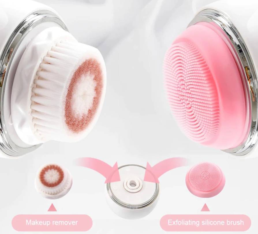 Uređaj za čišćenje lica 5