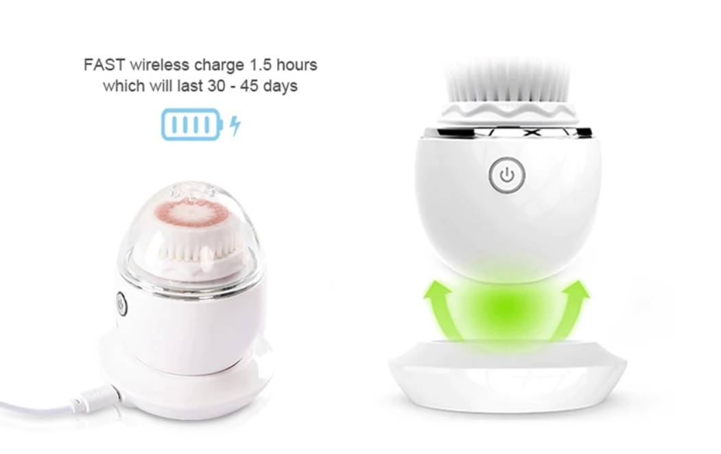 Uređaj za čišćenje lica 6