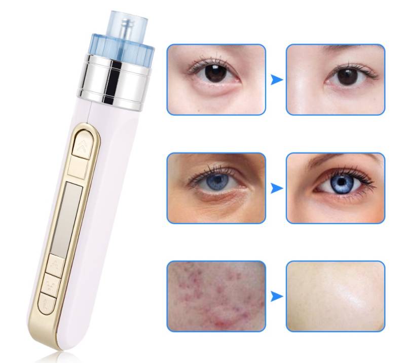 Pištolj za mezoterapiju 6