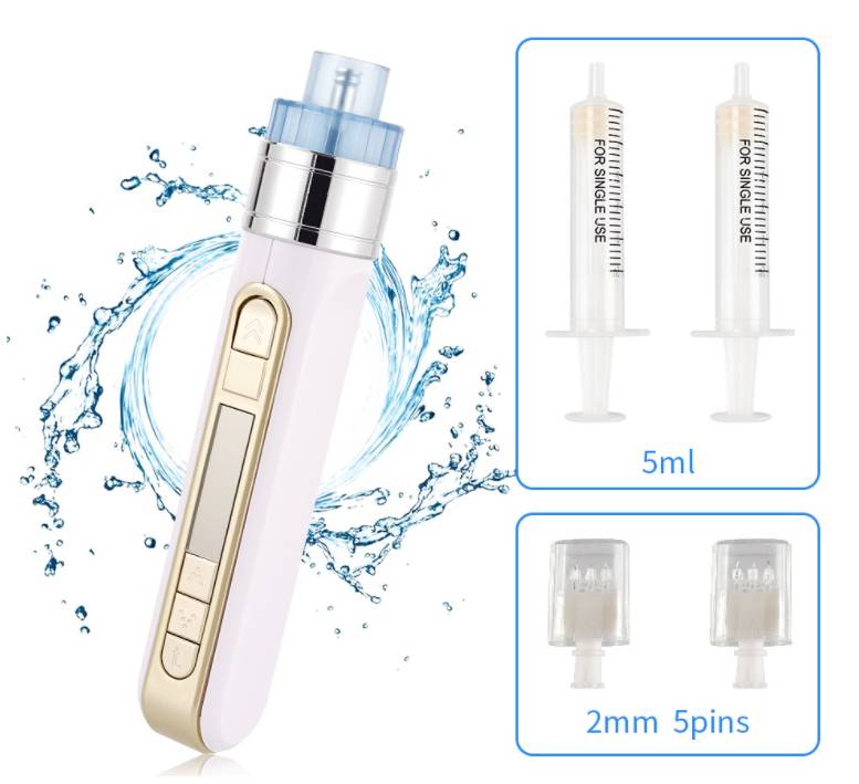Pištolj za mezoterapiju 7