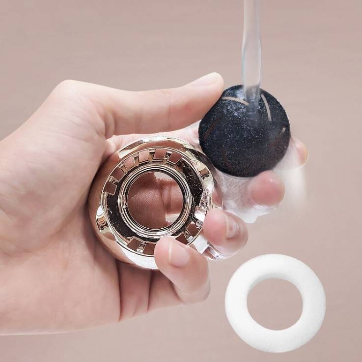 Strugač za stopala 7