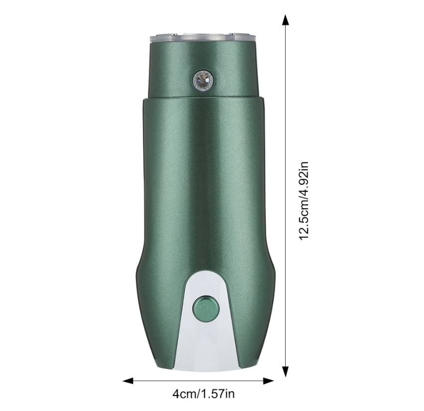 Mini Hifu uređaj 7