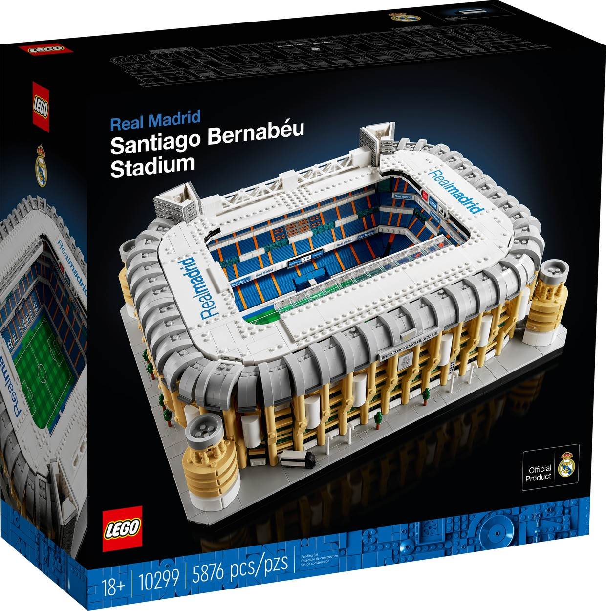 Lego Real Madrid Santiago Bernabéu Stadium (2).jpg