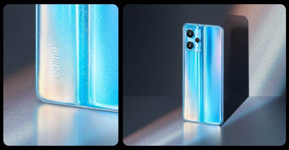 REALME NUMBER SERIJA Stižu dva 9 Pro modela