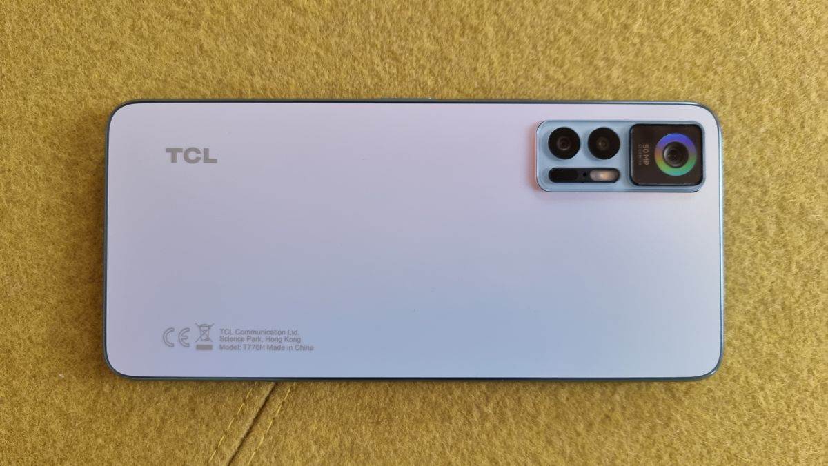 TCL BRILJIRAO U BARCELONI: Predstavili su nevjerojatne uređaje