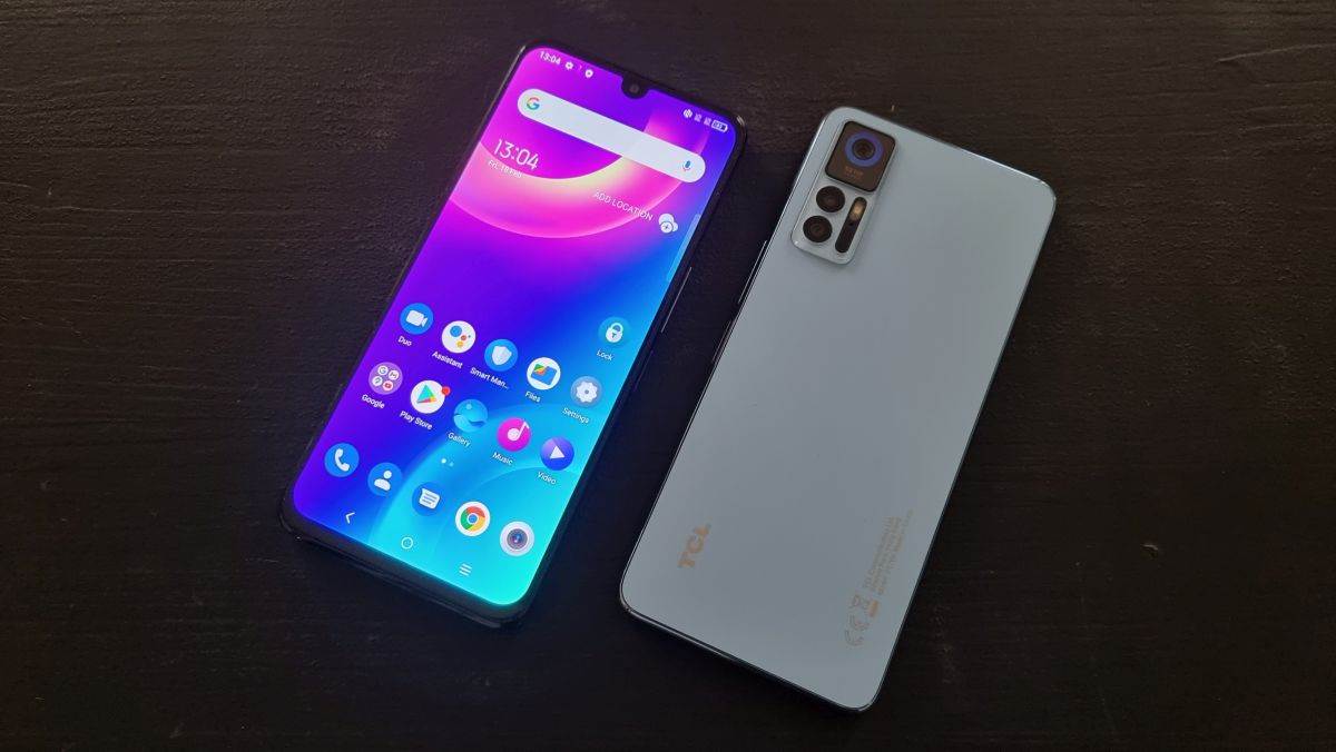 TCL BRILJIRAO U BARCELONI: Predstavili su nevjerojatne uređaje