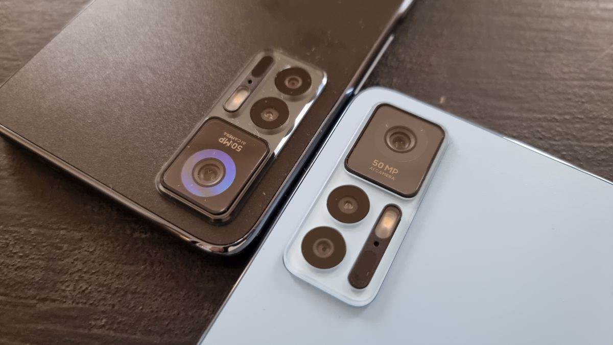 TCL BRILJIRAO U BARCELONI: Predstavili su nevjerojatne uređaje