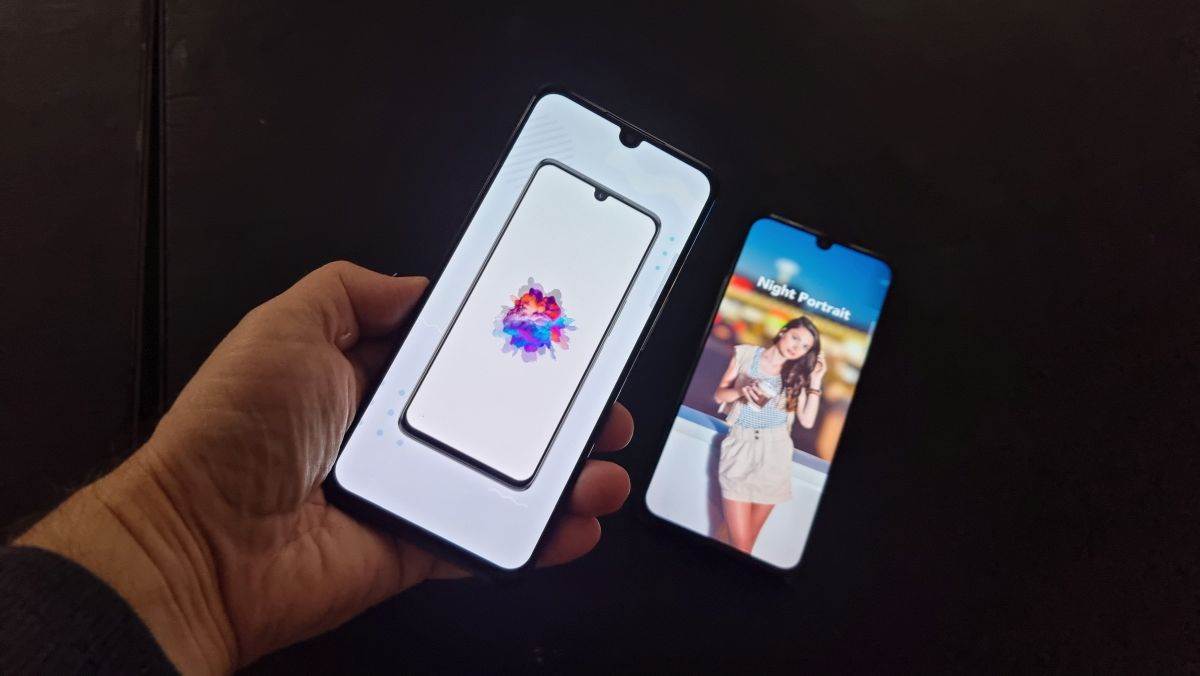 TCL BRILJIRAO U BARCELONI: Predstavili su nevjerojatne uređaje