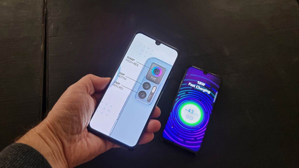 TCL BRILJIRAO U BARCELONI: Predstavili su nevjerojatne uređaje