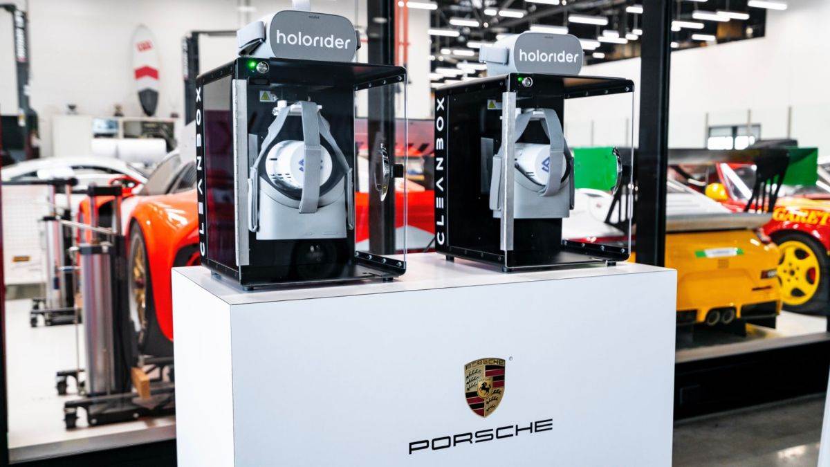 Holoride, Porsche Experience Center, Los Angeles.jpg