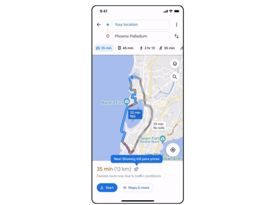 Google Maps opcije 1.jpg