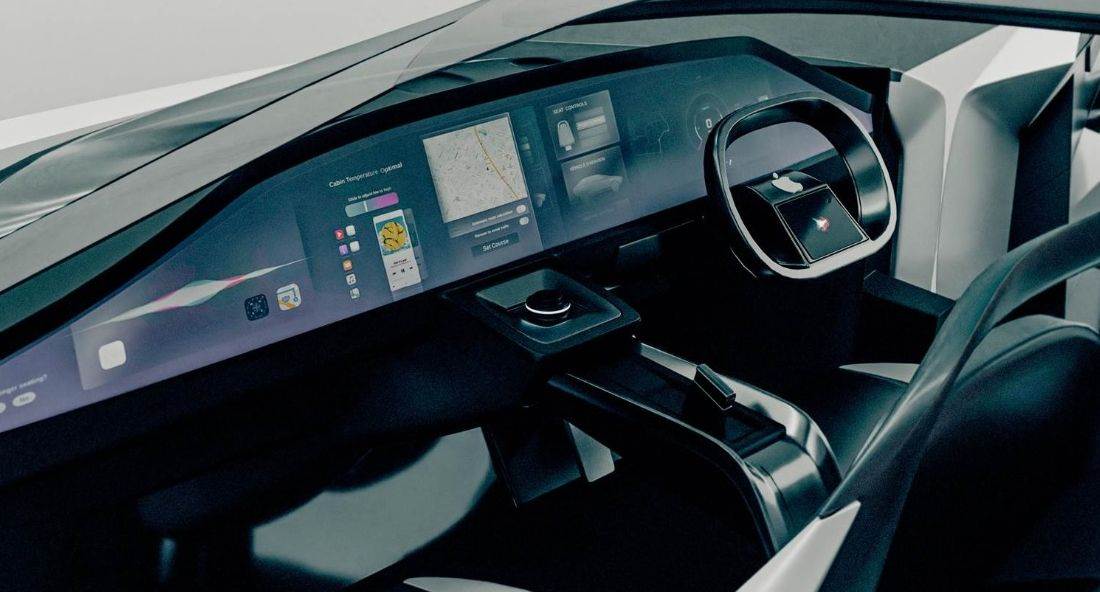 Pogledajte prvu fotografiju prvog Xiaomijevog automobila