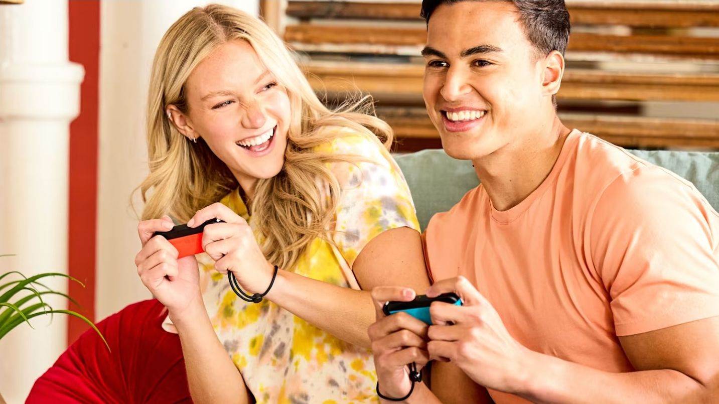 I KONZOLAMA SMETA VRUĆINA: Danas nemojte koristiti Nintendo i Valve