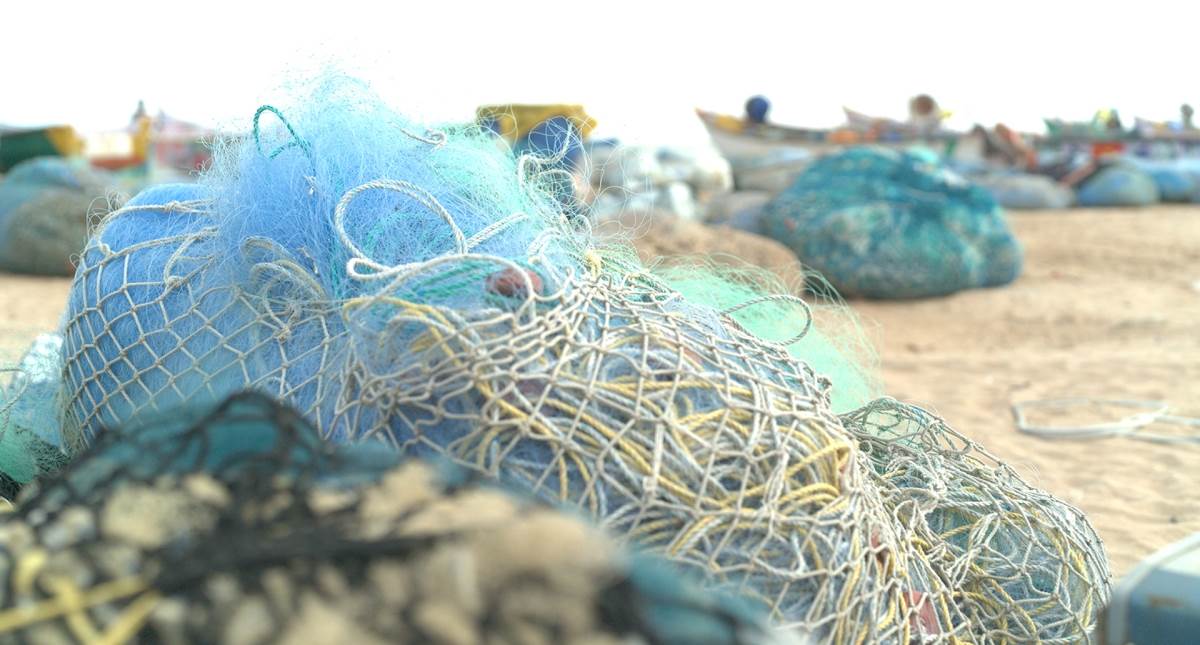 ZELENA PREOBRAZBA TEHNOLOGIJE: Spektakularne inovacije iz Samsunga spašavaju budućnost oceana