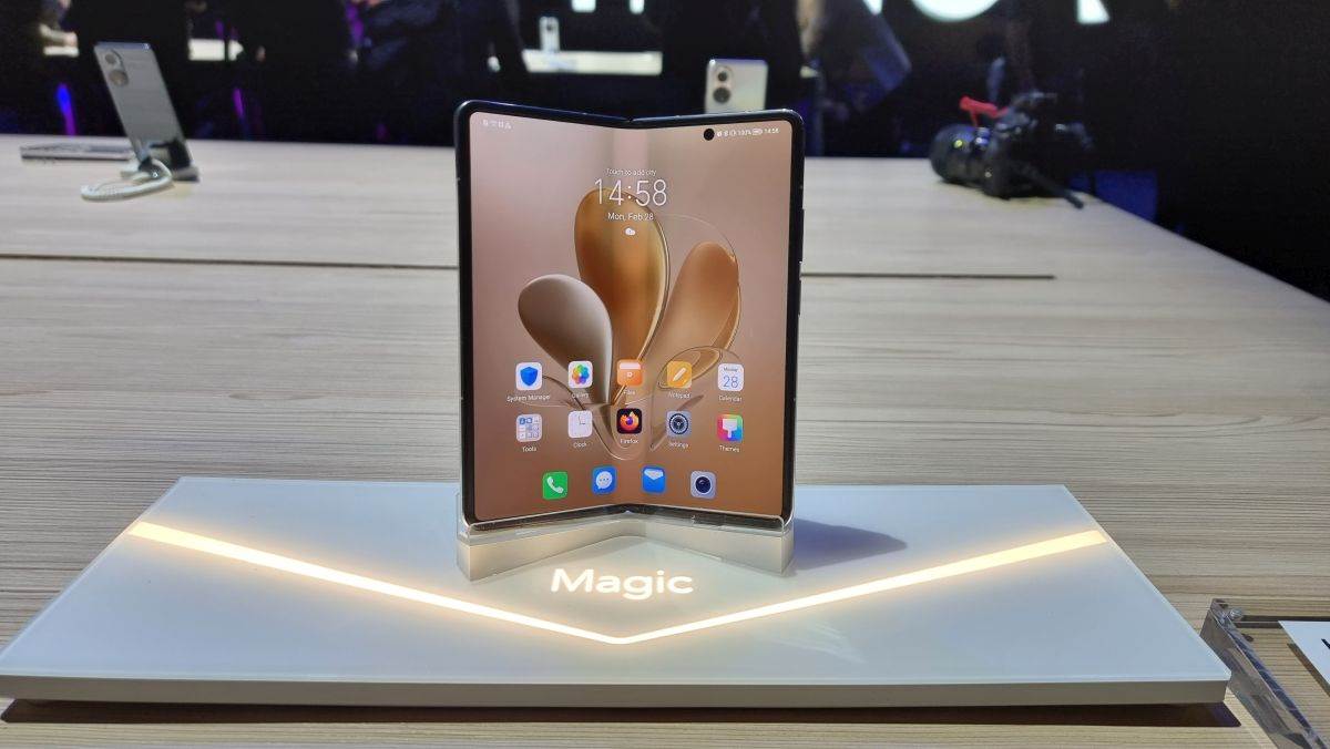 MWC22: Honor predstavio Magic4 i Magic4 Pro te inovativne slušalice