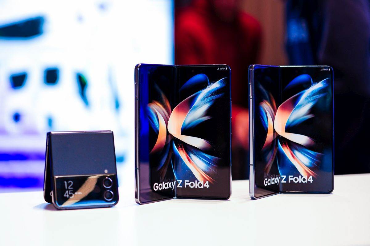 SAMSUNG STUDIO 22: Mjesto za isprobati nove tehnološke inovacije