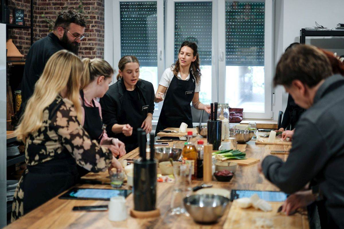 Kotluša studio, Samsung kuhanje (2).jpg