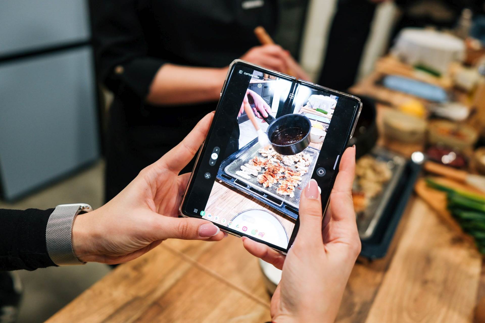 Kotluša studio, Samsung kuhanje (15).jpg