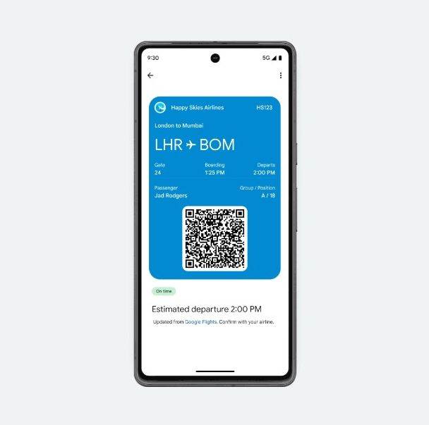 Google Wallet avionska karta 3.jpg