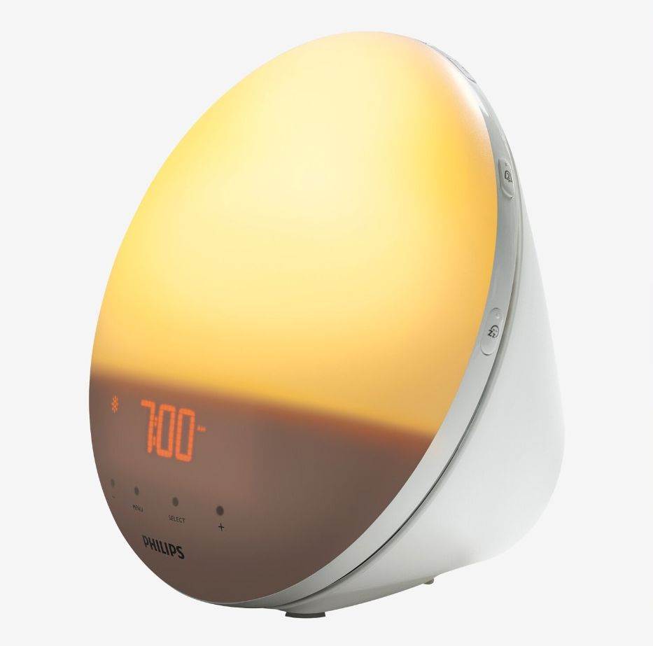 Philips SmartSleep Wake-up Light Radio Alarm Clock (3).jpg