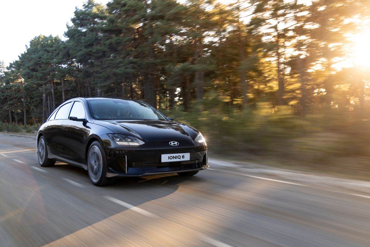 DVA NOVA HYUNDAIJA: Otključavanje mobitelom, online ažuriranja softvera