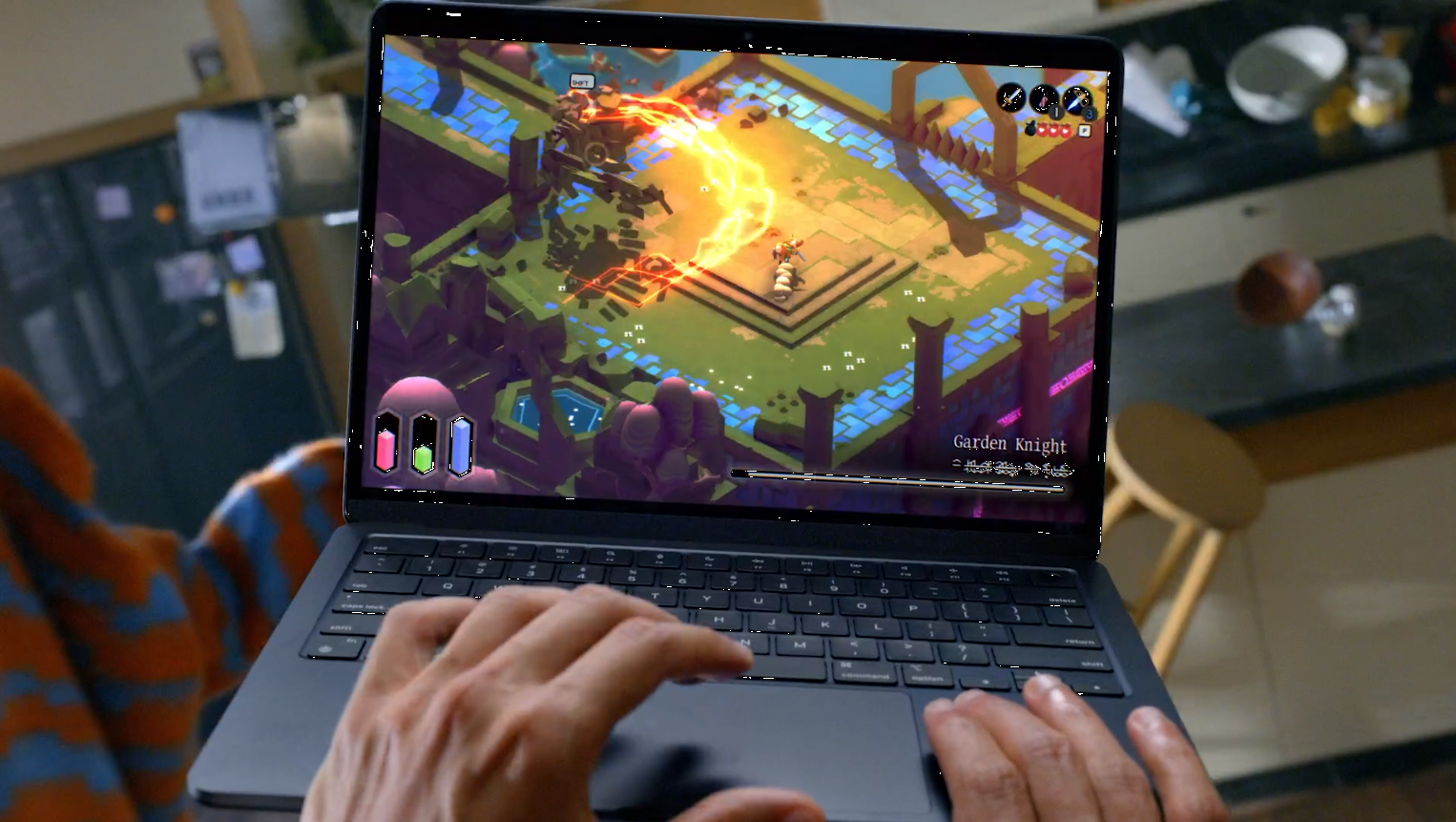 NOVI APPLE ČIP, NOVA DVA APPLE UREĐAJA: Sve je brže nego prije