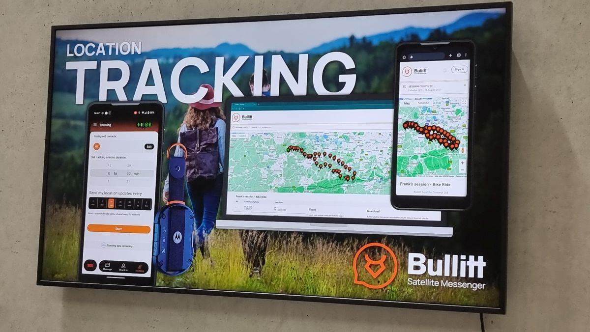 IFA 2023 Berlin Bullitt Satelitte Messenger (4).jpg