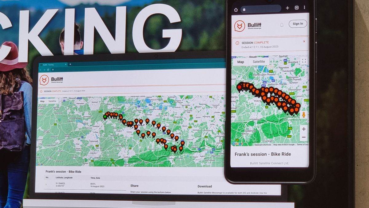 IFA 2023 Berlin Bullitt Satelitte Messenger (6).jpg