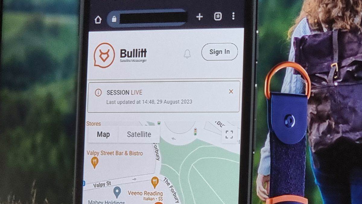 IFA 2023 Berlin Bullitt Satelitte Messenger (5).jpg