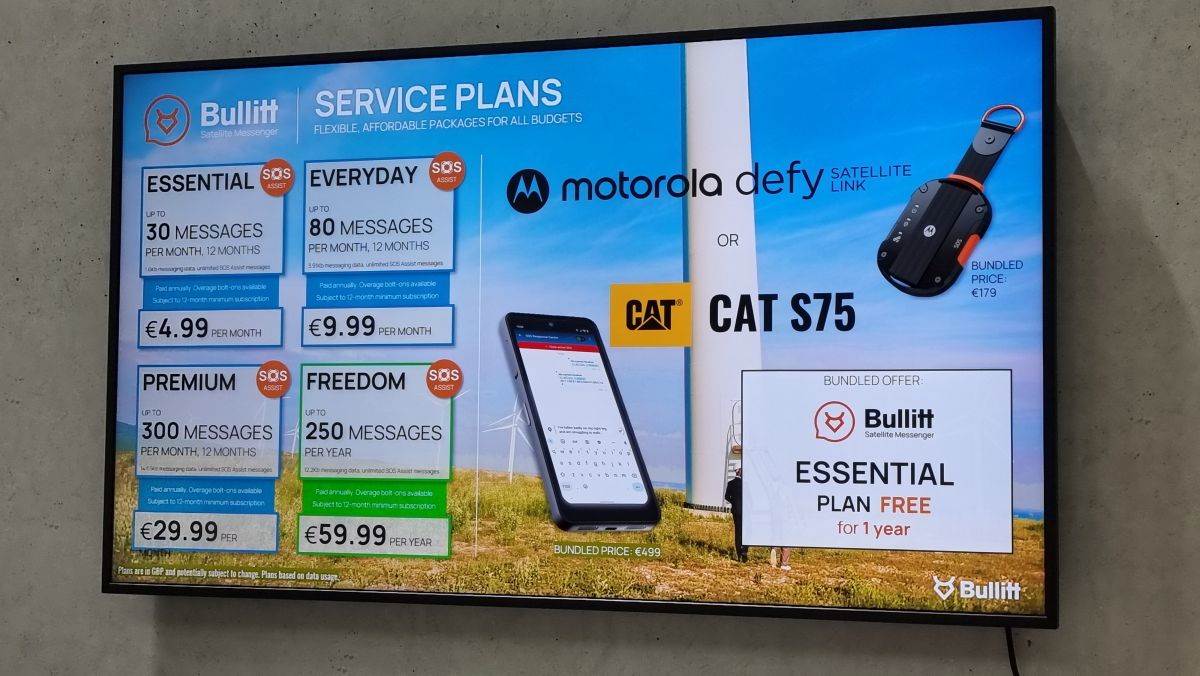 IFA 2023 Berlin Bullitt Satelitte Messenger (1).jpg