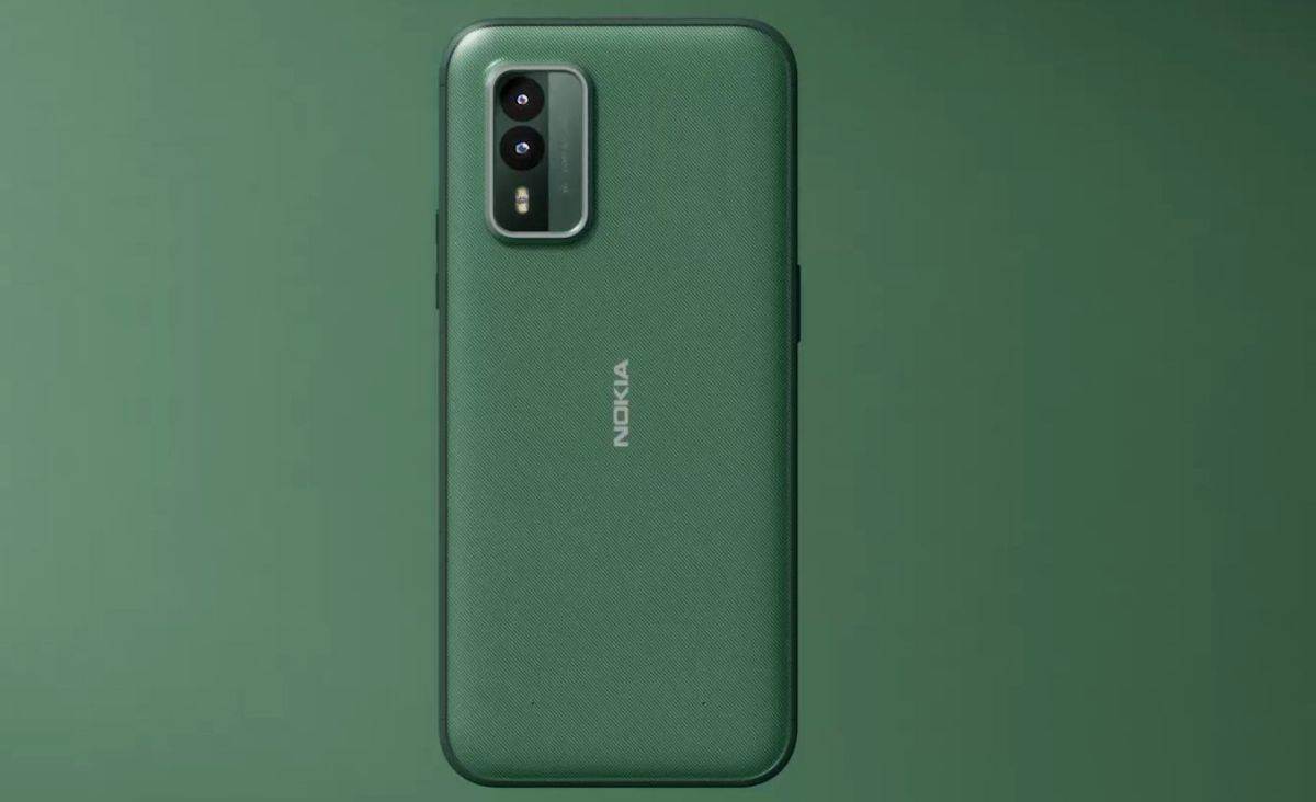 NOKIA XR21: Može podnijeti gotovo sve što možete baciti na ovaj telefon