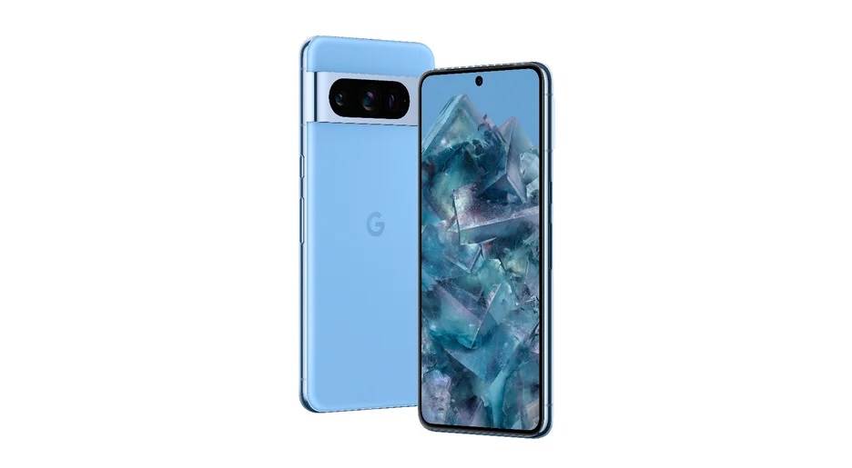 7 GODINA AŽURIRANJA: Google predstavio Pixel 8 i Pixel 8 Pro