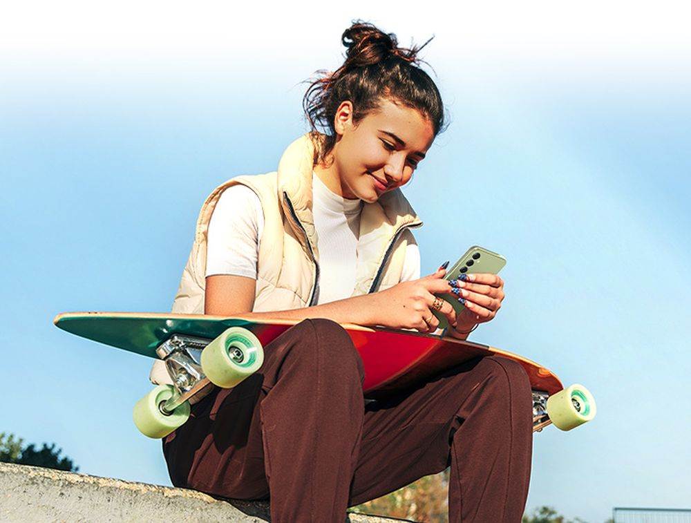 SAMSUNG PREDSTAVIO DVA NOVA MODELA: Galaxy A54 5G i Galaxy A34 5G