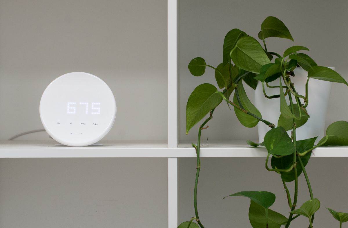 MySensees-Indoor Air Quality sensor unit lifestyle 2.jpg