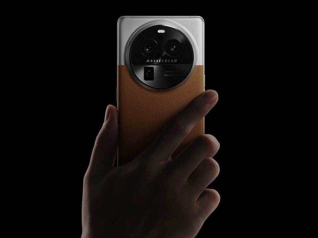 NOVA FOTOREVOLUCIJA: Prvi telefon s dvije periskopske kamere