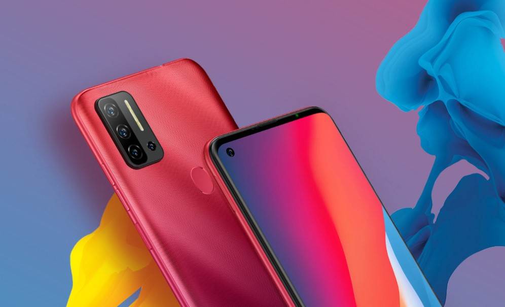 ULEFONE SE NE ŠALI: predstavili su zanimljiv smartphone