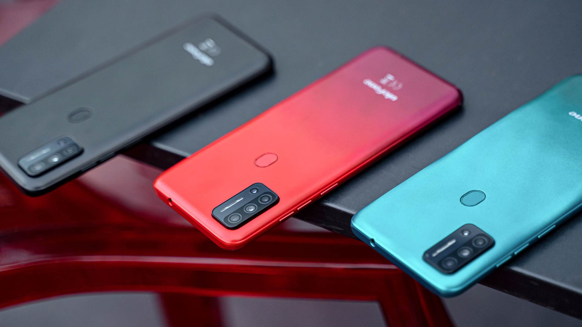 ULEFONE SE NE ŠALI: predstavili su zanimljiv smartphone